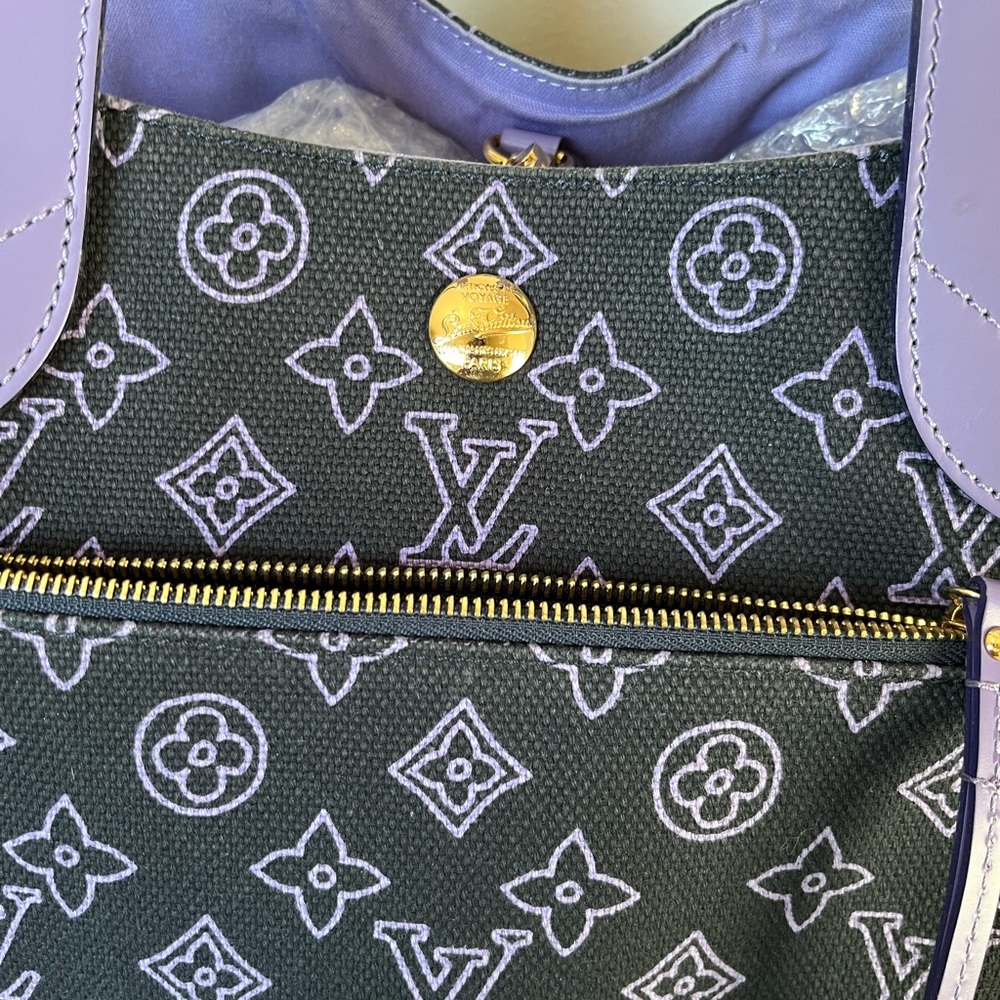 Cavas Beach-line Hippo Ipanema Tote GM - Picture 4 of 16